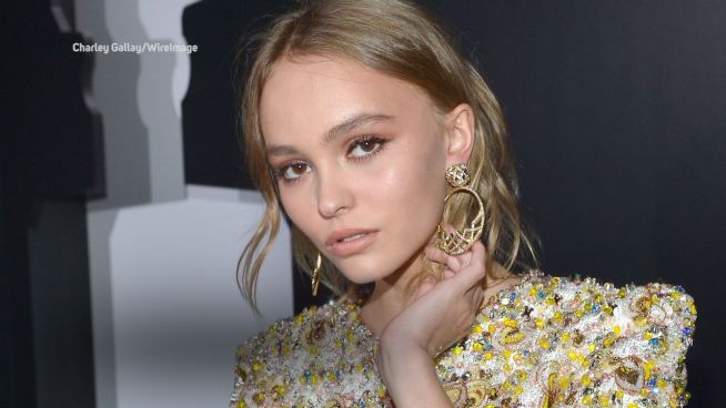 Vier Beauty-Tipps von Lily-Rose Depp