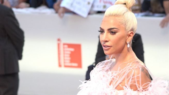 Lady Gaga hat Thanksgiving nur mit Zocken verbracht