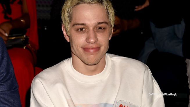 US-Star Pete Davidson leidet an Morbus Crohn