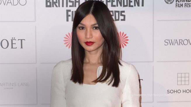 Happy Birthday, Gemma Chan