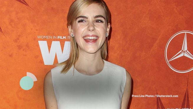 Kiernan Shipka: Dieses Nachwuchstalent sollte man sich merken