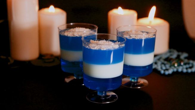 Game of Thrones – Jello Shots für den Serienabend