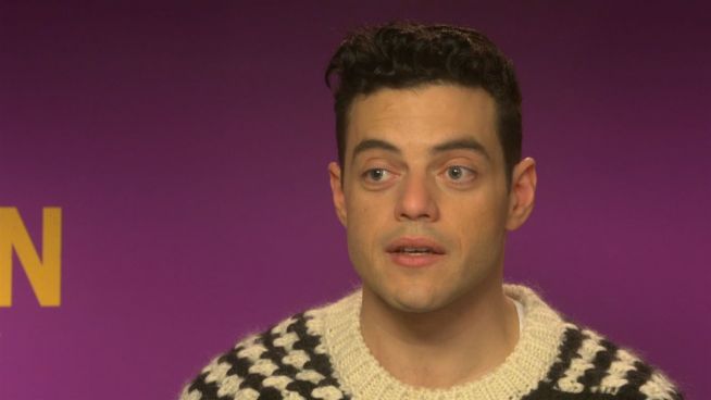 Rami Malek: Was an Freddie Mercury fasziniert