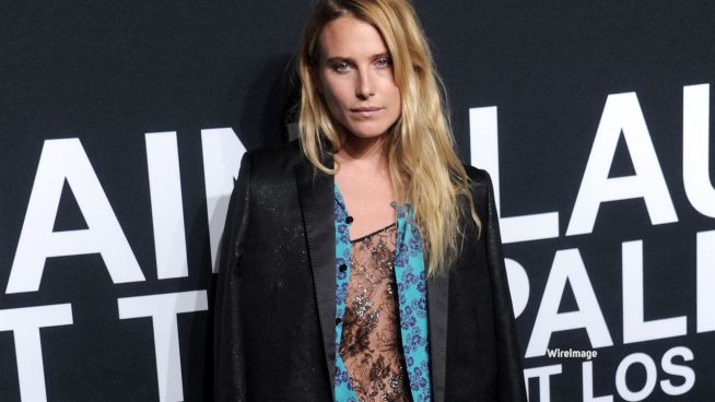 Happy Birthday, Dree Hemingway