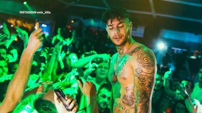 Happy Birthday, Emis Killa!