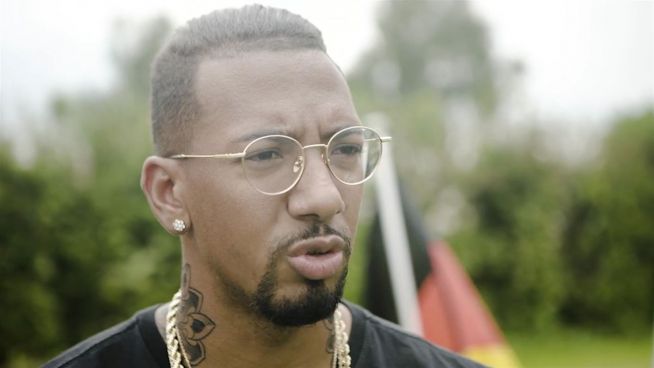 Vor dem ersten Spiel: Jérôme Boateng hat Respekt vor Gegner Mexiko