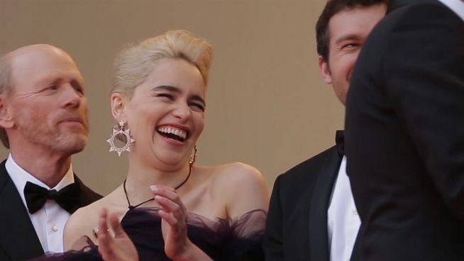 Emotionaler Abschied von GoT: Emilia Clarke auf Instagram