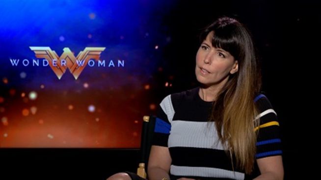 Cameron vs Wonder Woman: Ein Schritt nach hinten?