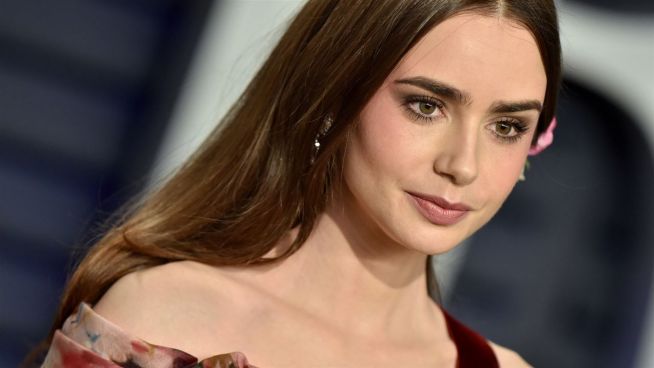 Happy Birthday, Lily Collins!