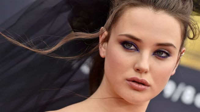 Happy Birthday, Katherine Langford!