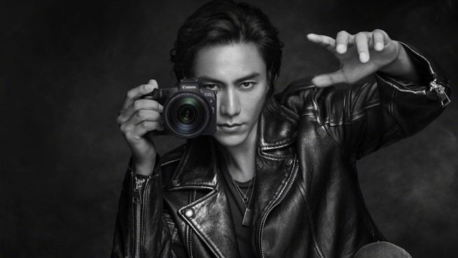 Happy Birthday, Chen Kun!