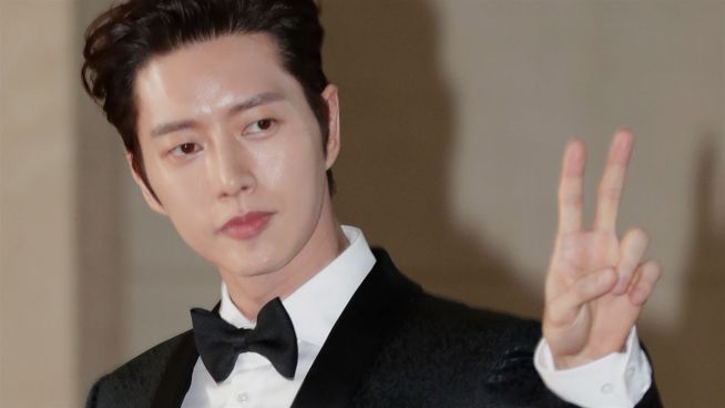 Happy Birthday, Park Hae-Jin!