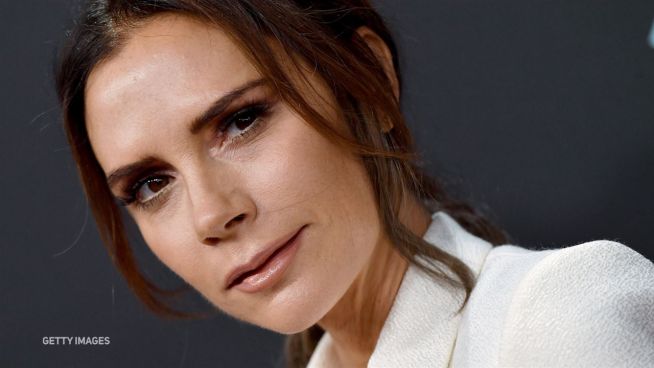 Happy Birthday, Victoria Beckham!