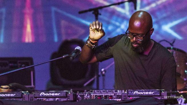 Happy Birthday, Black Coffee!